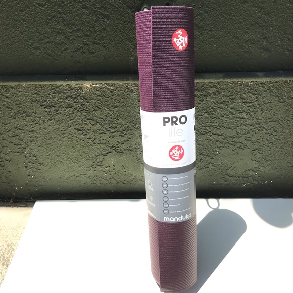 manduka prolite indulge